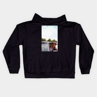 Nice Catch Kids Hoodie